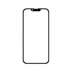 LENTE APPLE IPHONE 13 MINI PRETO LENTE APPLE IPHONE 13 MINI PRETO